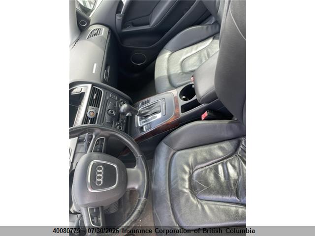 Продаж на аукціоні авто 2008 Audi A5, vin: WAUDK78T98A032693, номер лоту: 40080775