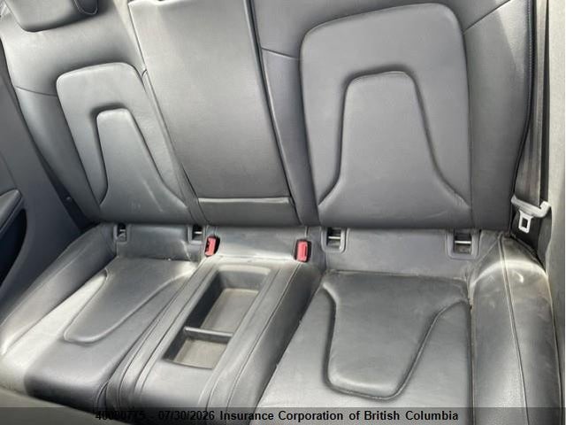 Продаж на аукціоні авто 2008 Audi A5, vin: WAUDK78T98A032693, номер лоту: 40080775