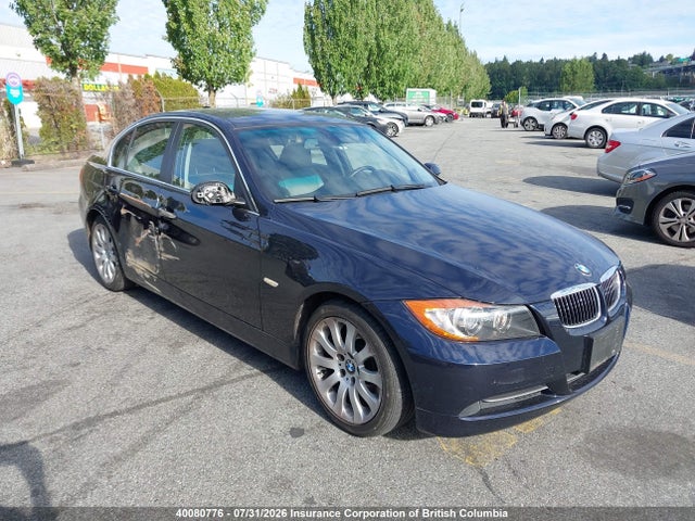 Auction sale of the 2006 Bmw 330i, vin: WBAVB33536PS18410, lot number: 40080776