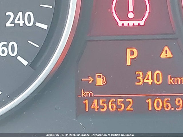 40080776 :رقم المزاد ، WBAVB33536PS18410 vin ، 2006 Bmw 330i مزاد بيع