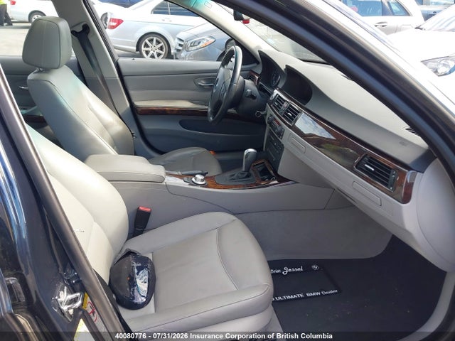 40080776 :رقم المزاد ، WBAVB33536PS18410 vin ، 2006 Bmw 330i مزاد بيع
