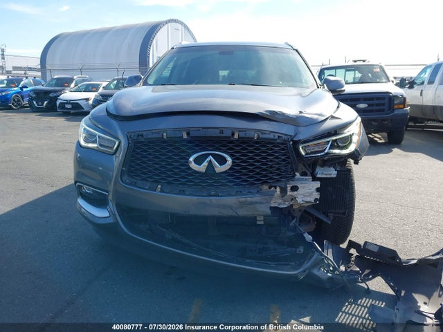5N1AL0MM8GC503403 Infiniti QX60