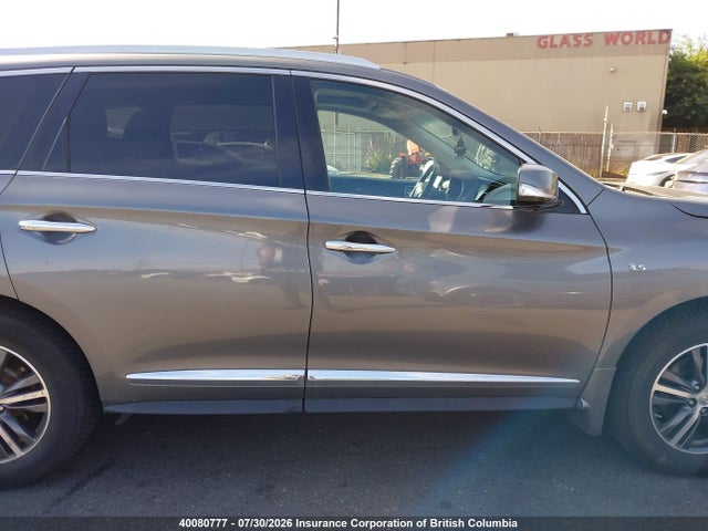 5N1AL0MM8GC503403 Infiniti QX60