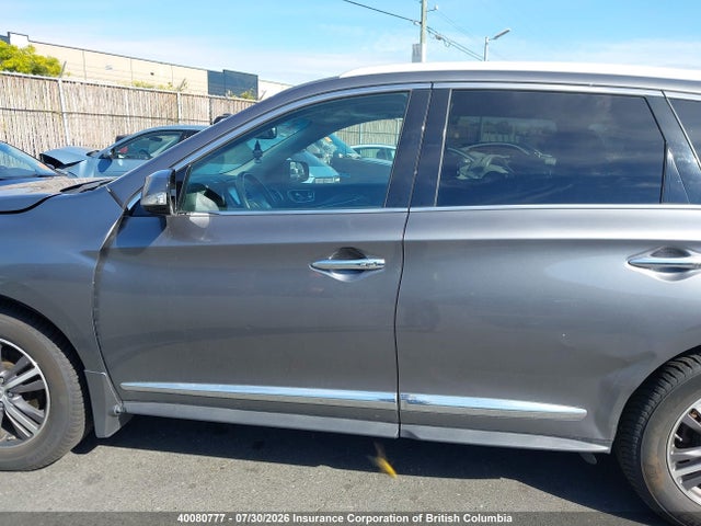 5N1AL0MM8GC503403 Infiniti QX60