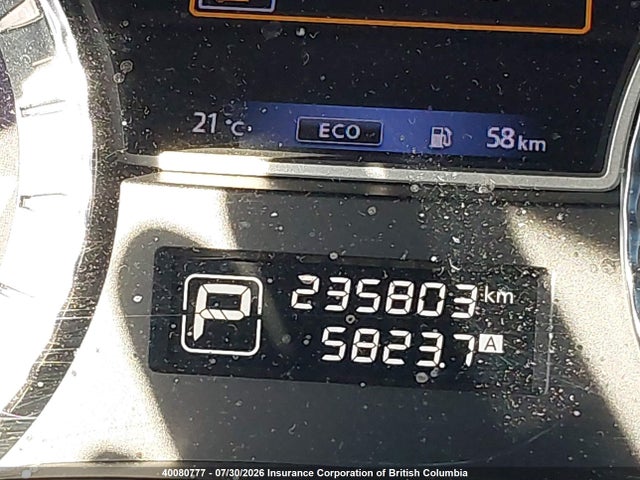 5N1AL0MM8GC503403 Infiniti QX60