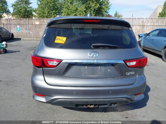 5N1AL0MM8GC503403 Infiniti QX60