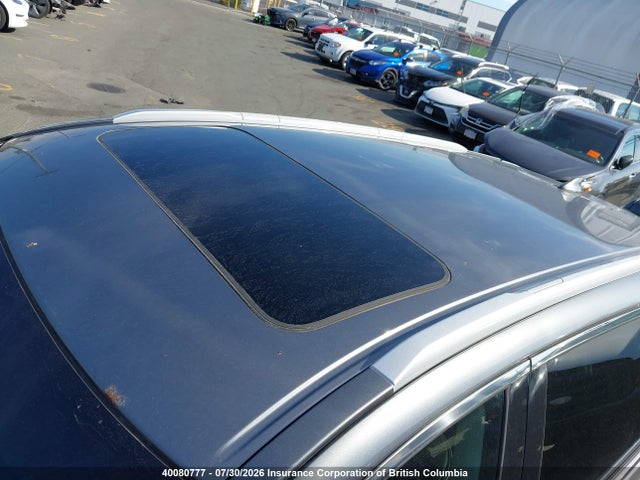 5N1AL0MM8GC503403 Infiniti QX60