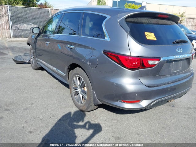 5N1AL0MM8GC503403 Infiniti QX60