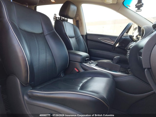 5N1AL0MM8GC503403 Infiniti QX60