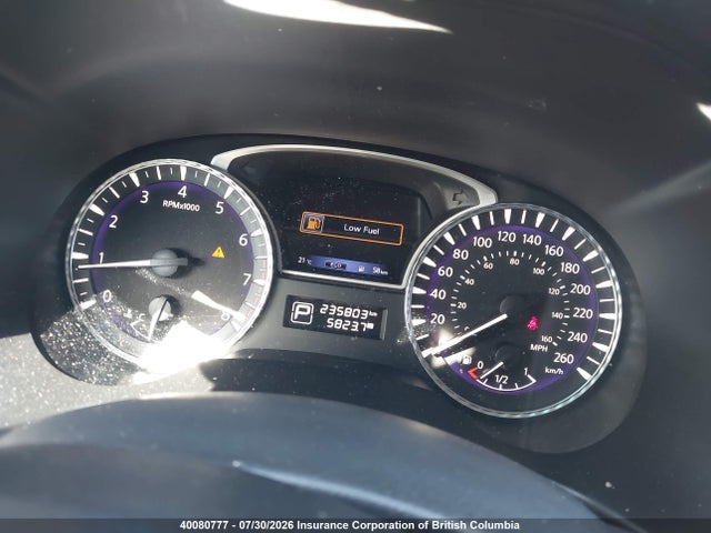 5N1AL0MM8GC503403 Infiniti QX60