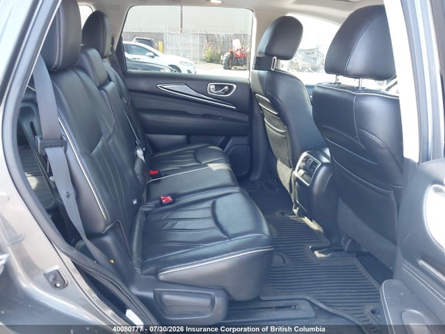 5N1AL0MM8GC503403 Infiniti QX60