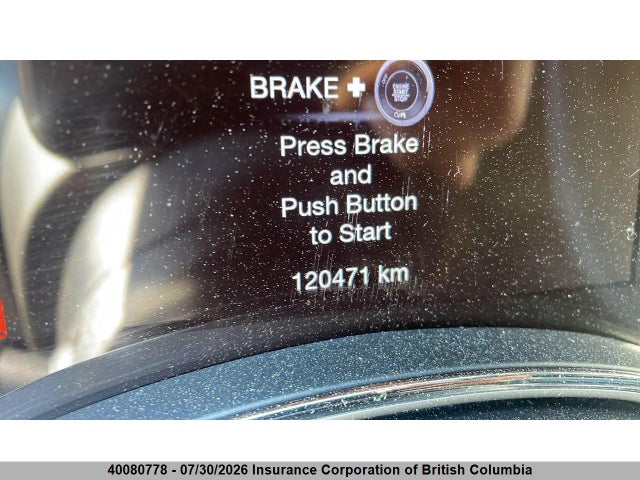 1C4RJFAG6JC130321 Jeep Grand Cherokee Laredo