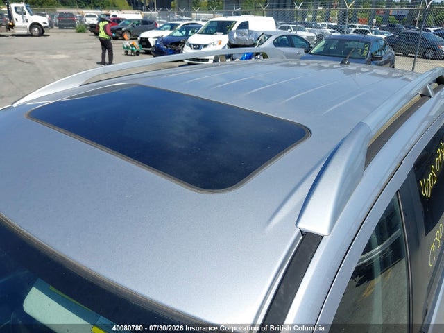 2007 Mitsubishi Outlander Xls მანქანა იყიდება აუქციონზე, vin: JA4MT41X97Z603900, აუქციონის ნომერი: 40080780