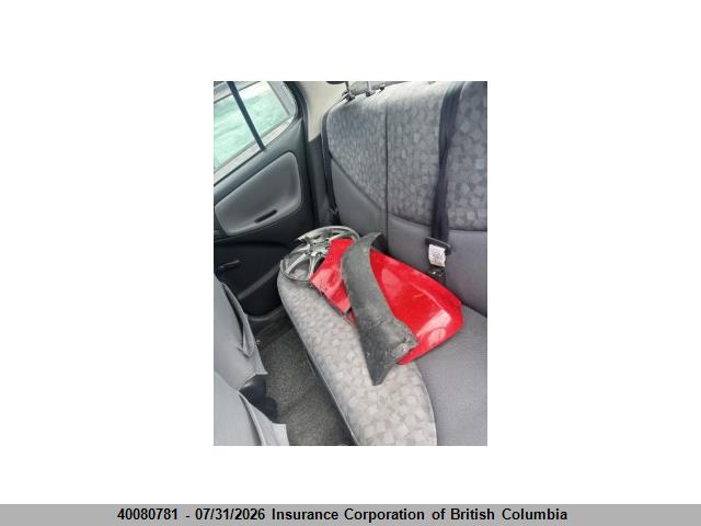 Продажа на аукционе авто 2000 Toyota Echo, vin: JTDBT1231Y0015129, номер лота: 40080781