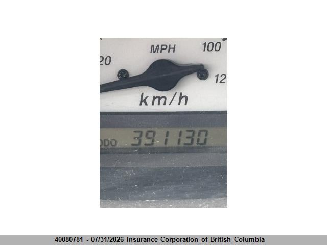 Продажа на аукционе авто 2000 Toyota Echo, vin: JTDBT1231Y0015129, номер лота: 40080781