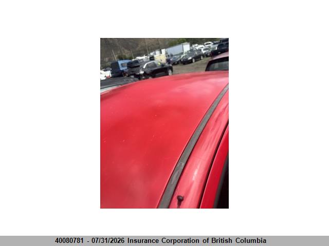 Продажа на аукционе авто 2000 Toyota Echo, vin: JTDBT1231Y0015129, номер лота: 40080781