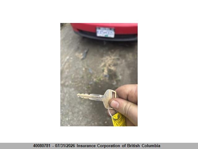 Продажа на аукционе авто 2000 Toyota Echo, vin: JTDBT1231Y0015129, номер лота: 40080781