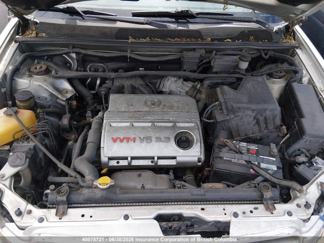 Продажа на аукционе авто 2005 Toyota Highlander Limited, vin: JTEHP21AX50096997, номер лота: 40075721