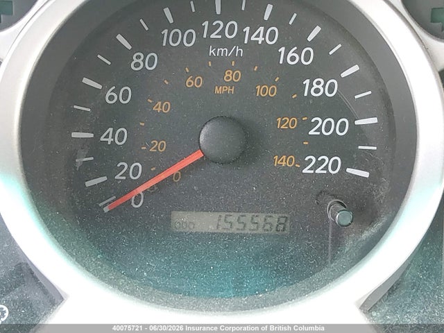 Продажа на аукционе авто 2005 Toyota Highlander Limited, vin: JTEHP21AX50096997, номер лота: 40075721