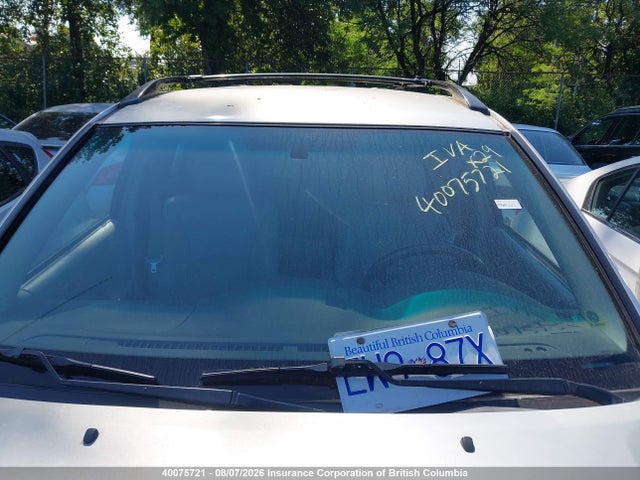 Продажа на аукционе авто 2005 Toyota Highlander Limited, vin: JTEHP21AX50096997, номер лота: 40075721
