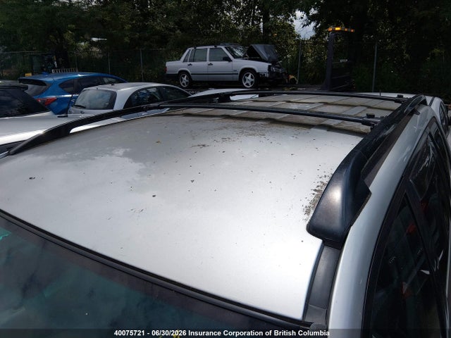 Продажа на аукционе авто 2005 Toyota Highlander Limited, vin: JTEHP21AX50096997, номер лота: 40075721