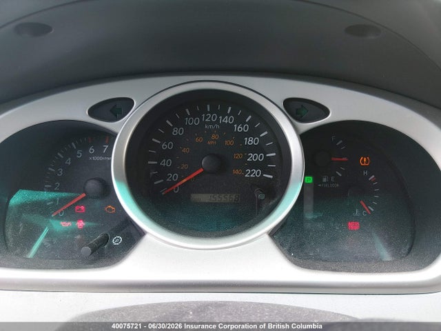 Продажа на аукционе авто 2005 Toyota Highlander Limited, vin: JTEHP21AX50096997, номер лота: 40075721