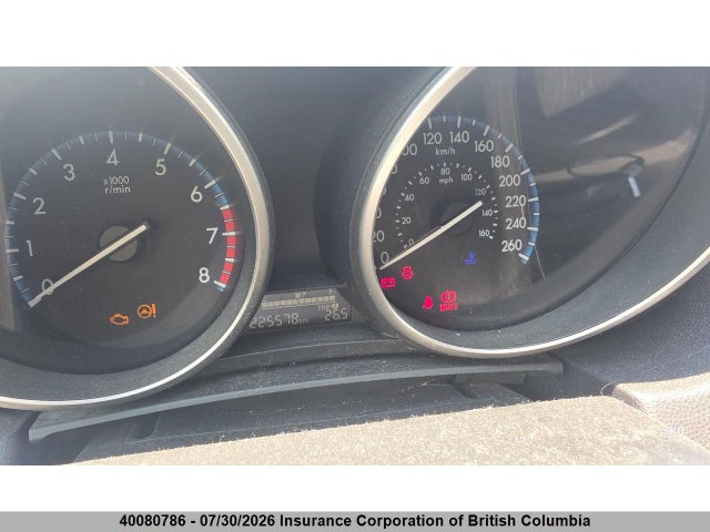 40080786 :رقم المزاد ، JM1BL1V7XC1672447 vin ، 2012 Mazda 3 Mazda Gs-sky مزاد بيع