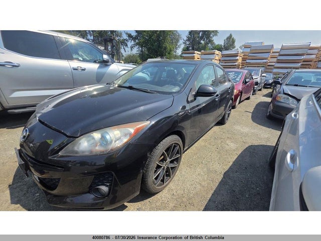 40080786 :رقم المزاد ، JM1BL1V7XC1672447 vin ، 2012 Mazda 3 Mazda Gs-sky مزاد بيع