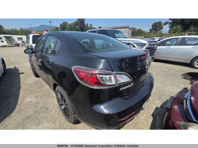 40080786 :رقم المزاد ، JM1BL1V7XC1672447 vin ، 2012 Mazda 3 Mazda Gs-sky مزاد بيع