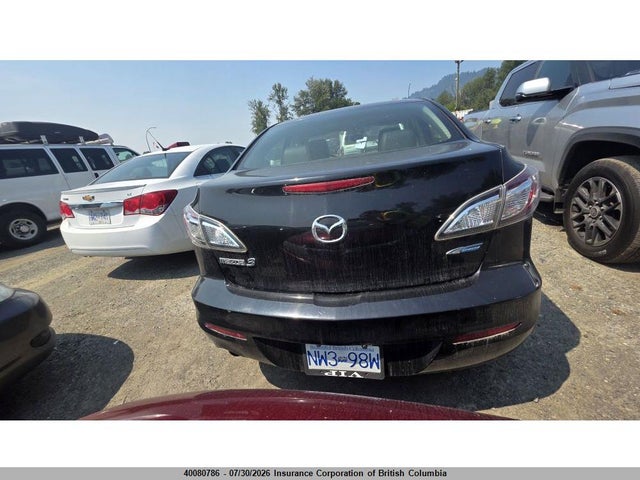 40080786 :رقم المزاد ، JM1BL1V7XC1672447 vin ، 2012 Mazda 3 Mazda Gs-sky مزاد بيع