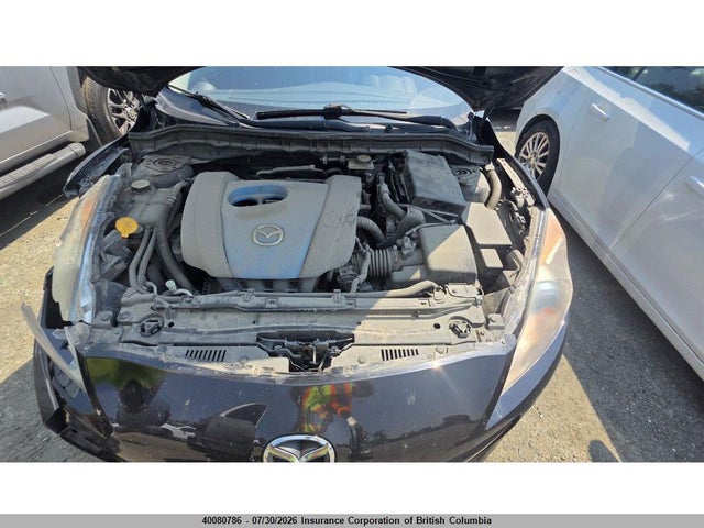 40080786 :رقم المزاد ، JM1BL1V7XC1672447 vin ، 2012 Mazda 3 Mazda Gs-sky مزاد بيع