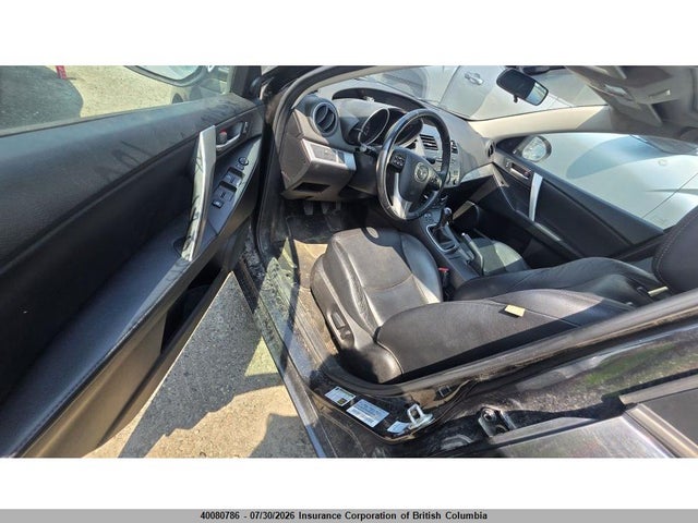 40080786 :رقم المزاد ، JM1BL1V7XC1672447 vin ، 2012 Mazda 3 Mazda Gs-sky مزاد بيع