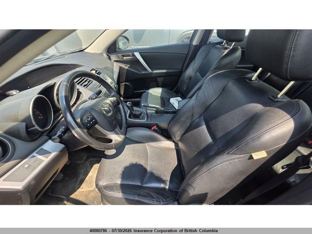 40080786 :رقم المزاد ، JM1BL1V7XC1672447 vin ، 2012 Mazda 3 Mazda Gs-sky مزاد بيع