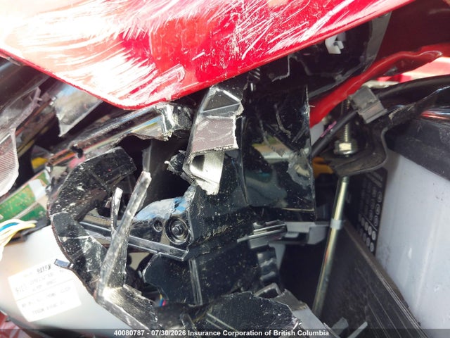 Subaru Crosstrek Limited 2024 JF2GUHNC6RH291897 Image 10