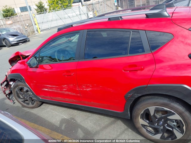Subaru Crosstrek Limited 2024 JF2GUHNC6RH291897 Image 15