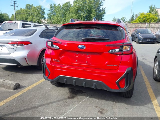 Subaru Crosstrek Limited 2024 JF2GUHNC6RH291897 Image 17