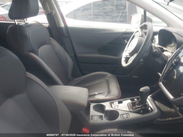 Subaru Crosstrek Limited 2024 JF2GUHNC6RH291897 Image 5