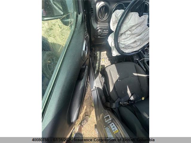 40080788 :رقم المزاد ، 1C6JJTAG2LL152662 vin ، 2020 Jeep Gladiator Sport مزاد بيع