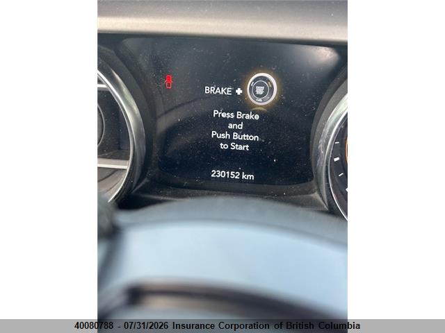 40080788 :رقم المزاد ، 1C6JJTAG2LL152662 vin ، 2020 Jeep Gladiator Sport مزاد بيع