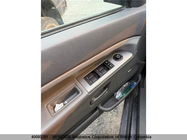 2007 Jeep Grand Cherokee Laredo/columbia/freedom მანქანა იყიდება აუქციონზე, vin: 1J8HR48PX7C532830, აუქციონის ნომერი: 40080789