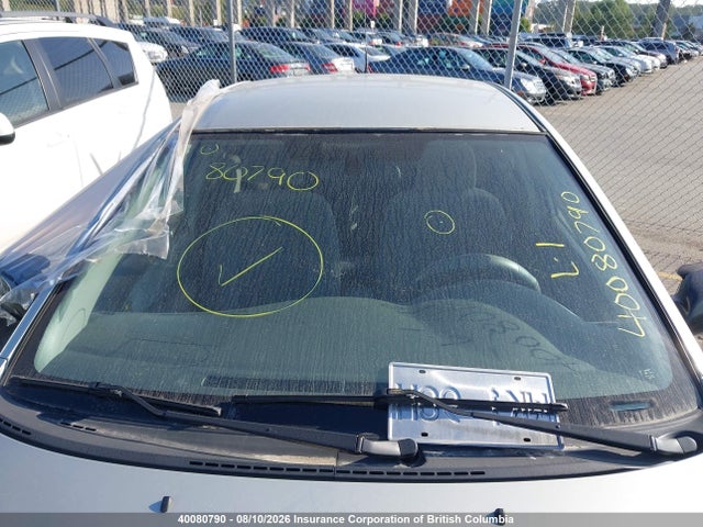 Продажа на аукционе авто 2003 Toyota Corolla Ce/le/s, vin: 2T1BR32E03C767446, номер лота: 40080790