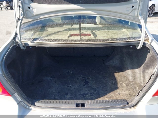 Продажа на аукционе авто 2003 Toyota Corolla Ce/le/s, vin: 2T1BR32E03C767446, номер лота: 40080790