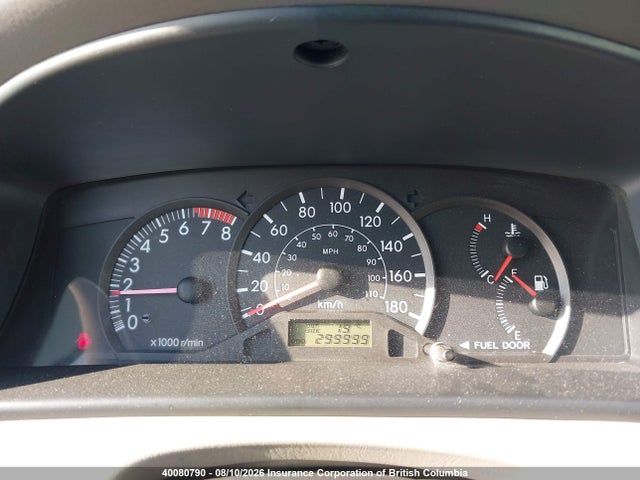 Продажа на аукционе авто 2003 Toyota Corolla Ce/le/s, vin: 2T1BR32E03C767446, номер лота: 40080790