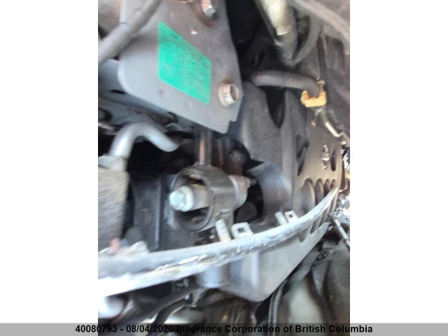 Aukcja sprzedaży 2008 Nissan Versa, vin: 3N1BC11E28L447611, numer aukcji: 40080793