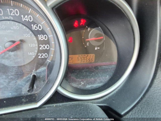 Aukcja sprzedaży 2008 Nissan Versa, vin: 3N1BC11E28L447611, numer aukcji: 40080793