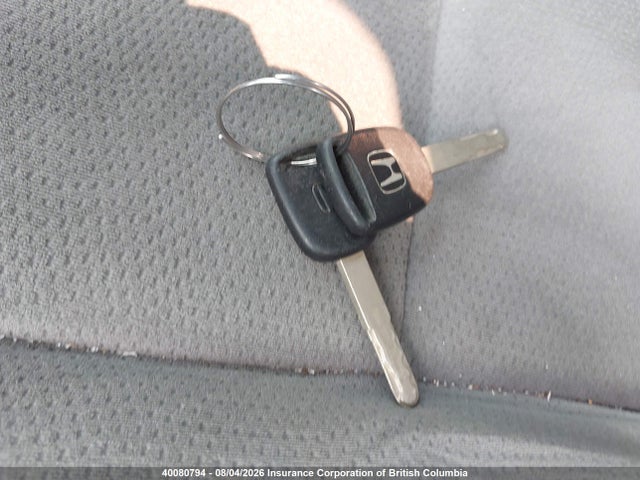 Продаж на аукціоні авто 2009 Honda Civic, vin: 2HGFA15269H109452, номер лоту: 40080794