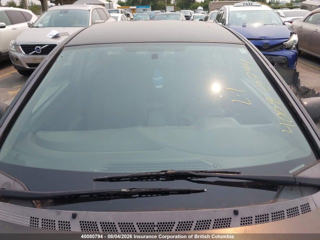 Продаж на аукціоні авто 2009 Honda Civic, vin: 2HGFA15269H109452, номер лоту: 40080794