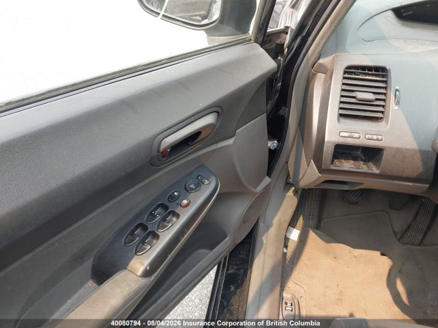 Продаж на аукціоні авто 2009 Honda Civic, vin: 2HGFA15269H109452, номер лоту: 40080794