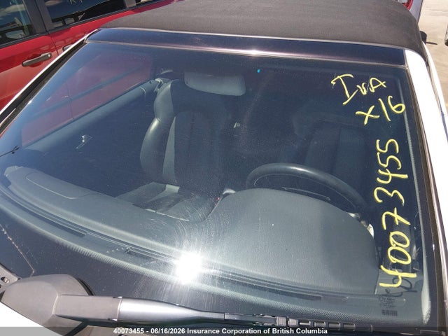 2002 Mercedes-benz Clk 320 მანქანა იყიდება აუქციონზე, vin: WDBLK65G32T107222, აუქციონის ნომერი: 40073455