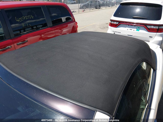 2002 Mercedes-benz Clk 320 მანქანა იყიდება აუქციონზე, vin: WDBLK65G32T107222, აუქციონის ნომერი: 40073455